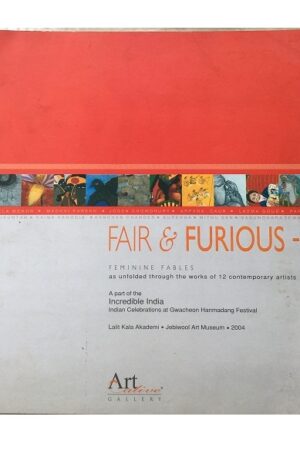Fair & Furious - II Feminine Fables