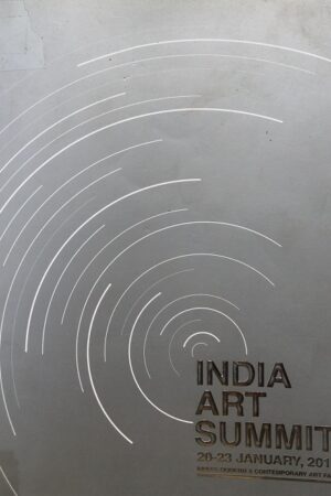 India Art Summit 20-23 January, 2011 India's Modern & Contemporary Art Fair