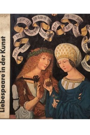 Liebespaare in der Kunst