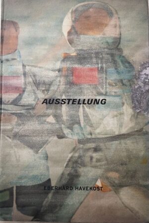 Ausstellung Eberhard Havekost