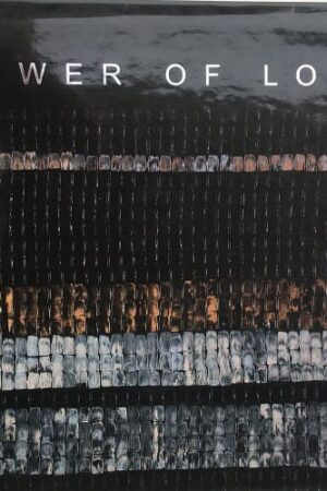 Tao Art Gallery Presents Power of Love Kalpana Shah
