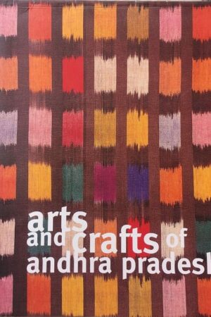 Arts and Crafts of Andhra Pradesh