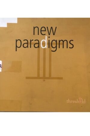 New Paradigms Threshold
