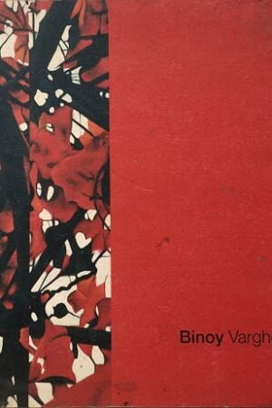 Binoy Varghese