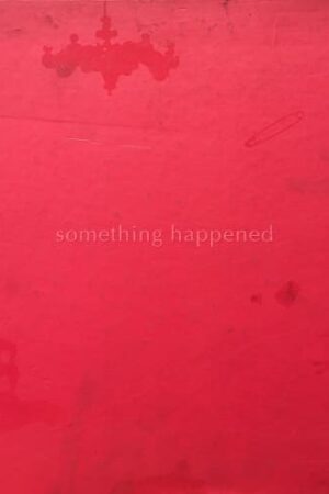 Something Happened
