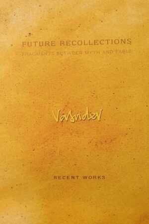 Future Recollections Fragments Between Myth and Fable