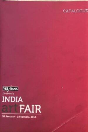 India Art Fair 30 January 3 Febuary, 2004