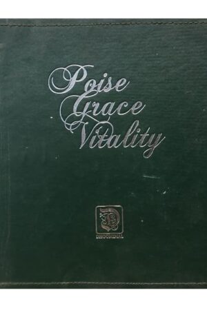 Poise Grace Vitality A Group Show of Paintings