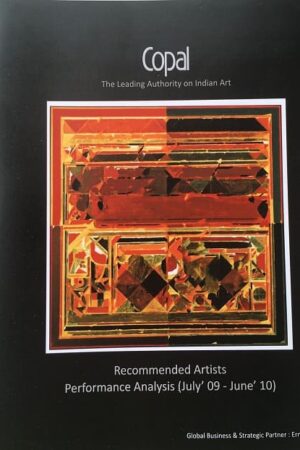 Copal The Leading Authority on Indian Art