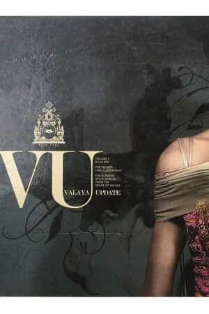 Valaya Update Volume I Year 2007