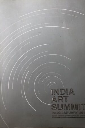 India Art Summit 20-23 January, 2011 India's Modern & Contemporary Art Fair