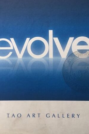 10th Anniversary Show Evolve