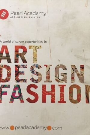 A World of Carrer Opportunities in Art Design Fashion