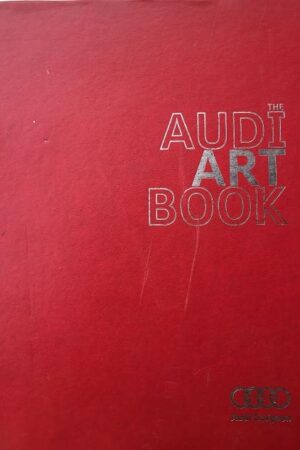 Audi Art Book