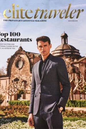 Top 100 Restaurants Elitetraveler