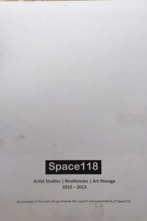 Space 118 Artist Studios | Residenciese | Art Storage  2010 - 2013