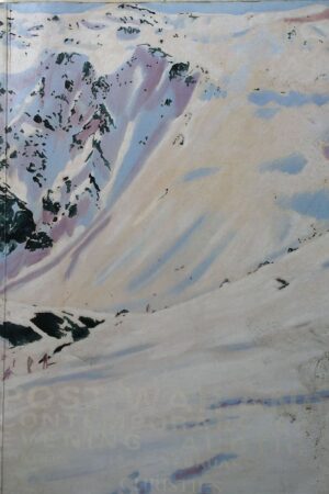 Post Warand Contemporary Art