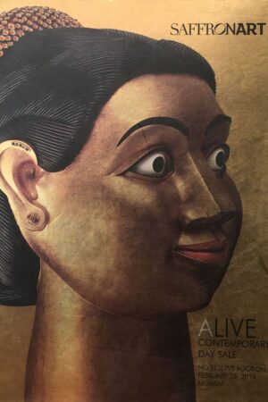 Alive Contemporary Day Sale