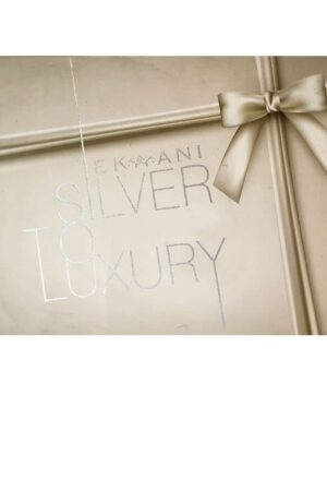 Ek Ani Silver Luxury