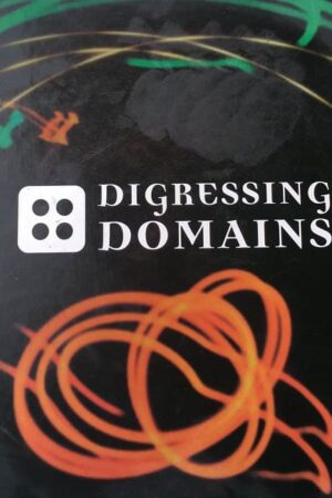 Digressing Domains