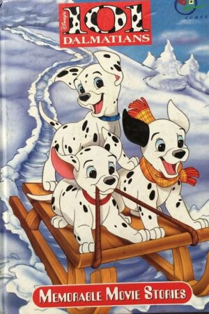101 Dalmatians Memorable Movie Stories