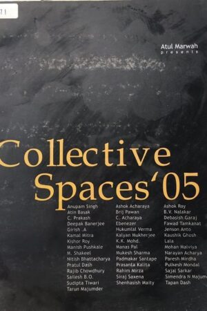 Collective Spaces '05