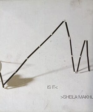 IS IT < > Sheila Makhijani