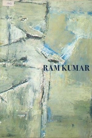Ram Kumar Nov 13 to Dec 16,2003