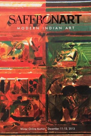 Saffronart Modern Indian Art