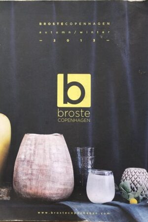 Broste Copenhagen Autumn / Winter 2013