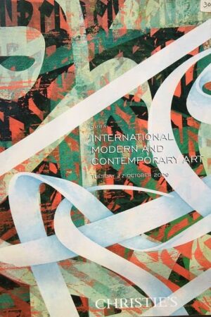 International Modern And Contemporary Art