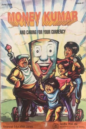 Money Kumar And Caring For Your Currency