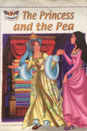 The Princess and the Pea