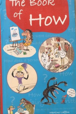 The Book of How
