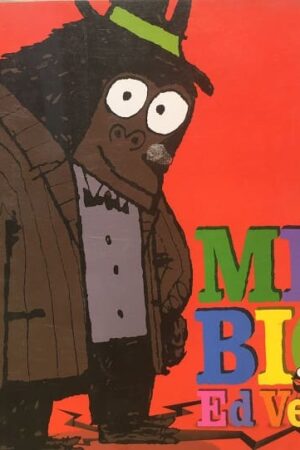 MR Big Edvere