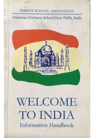 Welcome To India Information Handbook