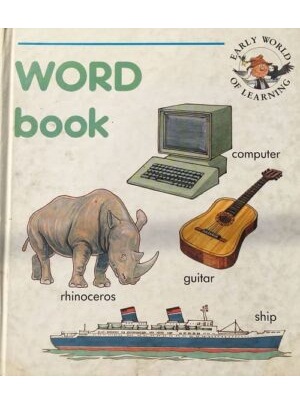 Word Book