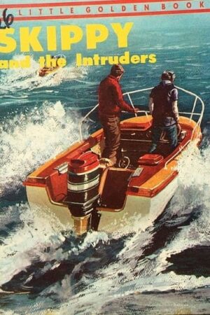 Skippy and the Intruders