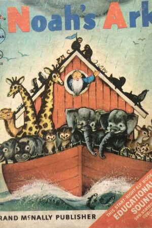 Noah's Ark