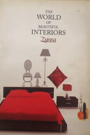 The World of Beautiful Interiors