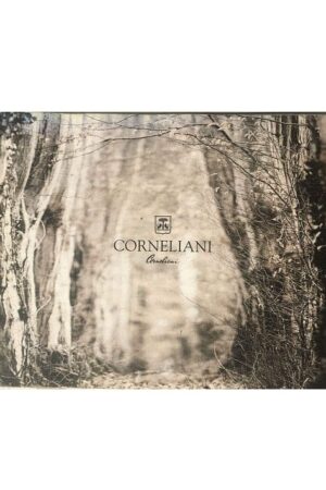 CORNELIANI Cornelians