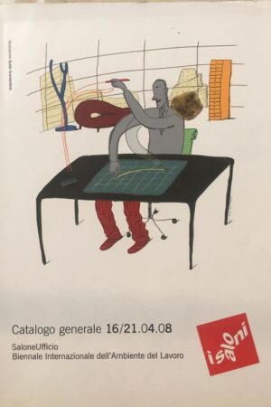 Catalogo Generale 16/21.04.08