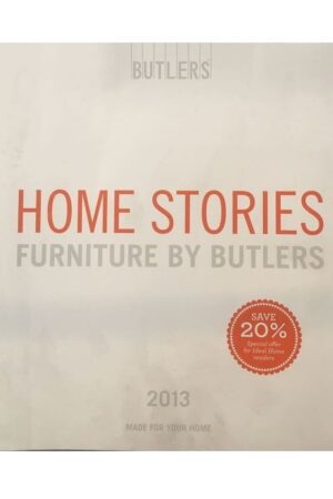 Home Stories Furniture By Butlers
