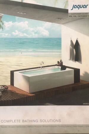 Complete Bathing Solutions