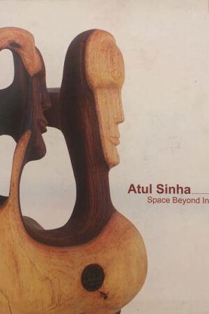 Atul Sinha Space Beyond Innovation