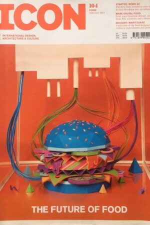 ICON The Future of Food