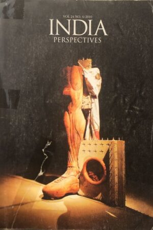 Vol 24 No. 6/2010 India Perspectives