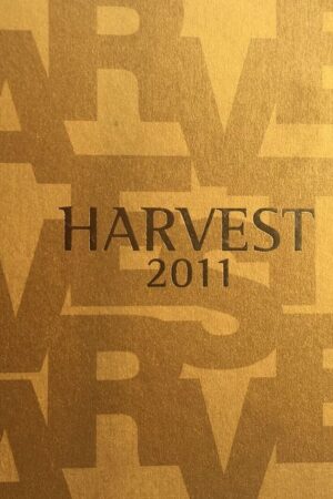 Harvest 2011