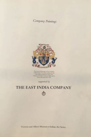 Company Paintings Indian Paintings of the British Peroid