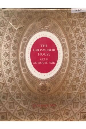 The Grosvenor House Art & Antiques Fair